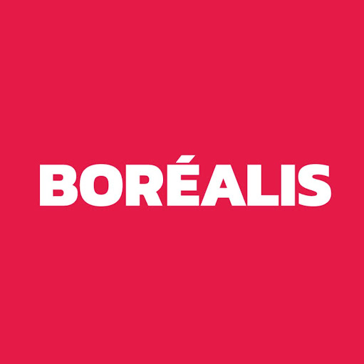 Boréalis logo