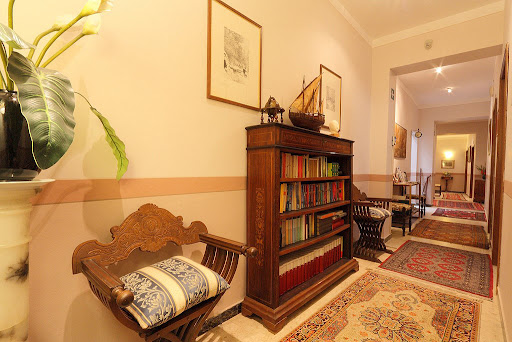 Bed and Breakfast Badia Fiorentina