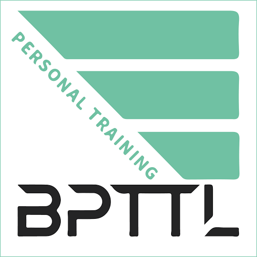 BPTTL personal training