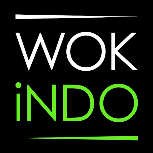 Wok indo Highcross logo