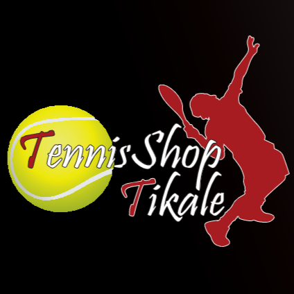 Tennisshop Tikale
