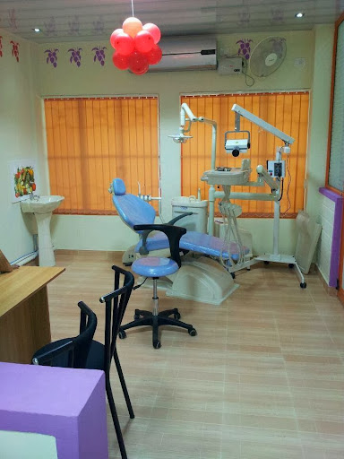 Hail Mary Multi-Specialty Dental Center (Clinic), Kodanad, Sri Complex, Koovappady, Vallam - Panamkuzhi Road, Kodanad, Kerala 683544, India, Dental_Clinic, state KL