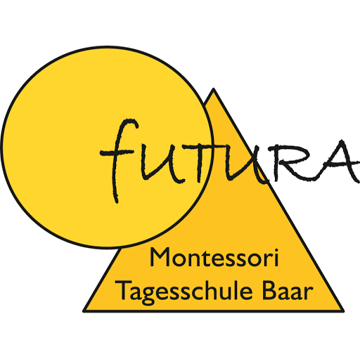 futura Montessori Tagesschule Baar logo