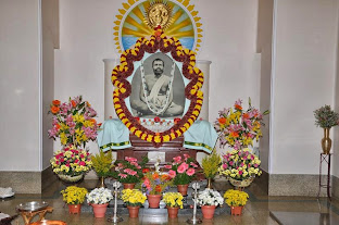 Sri Ramakrishna Ashram