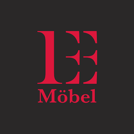 E & E Möbel logo
