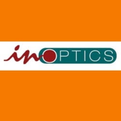 In Optics logo