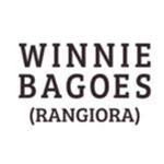 Winnie Bagoes Rangiora logo