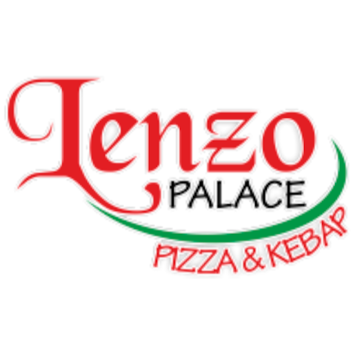 Lenzo Palace Pizza & Kebab Das Restaurant in der Nähe von Brugg mit Lieferdienst logo