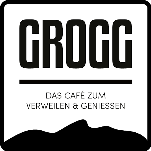 Café Grogg logo