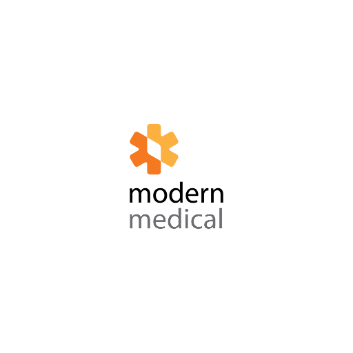Modern Medical Caroline Springs logo