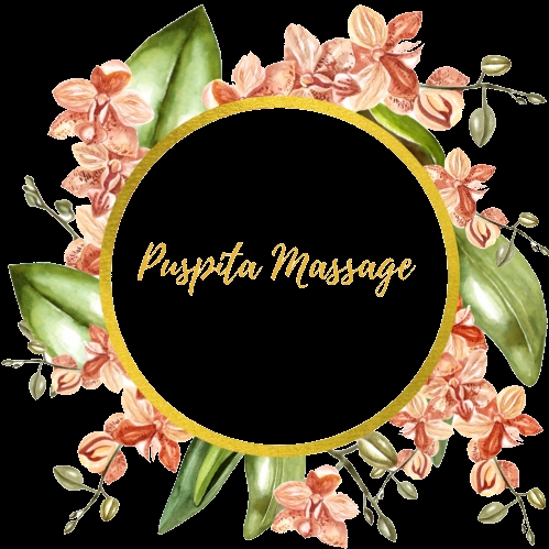 Puspita Massage Cork logo