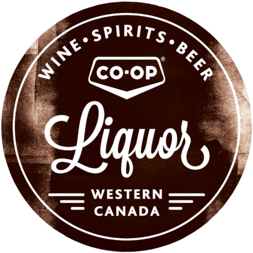 Cornerstone Co-op Liquor Wainwright logo