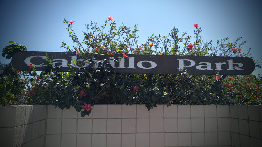 Park «Cabrillo Park», reviews and photos, 1820 E Fruit St, Santa Ana, CA 92701, USA