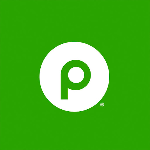 Publix GreenWise Market on Gaines logo