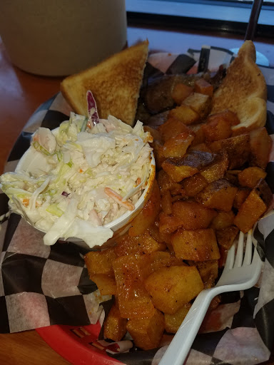 Barbecue Restaurant «Dixie Outpost Barbecue», reviews and photos, 3172 TN-126, Blountville, TN 37617, USA