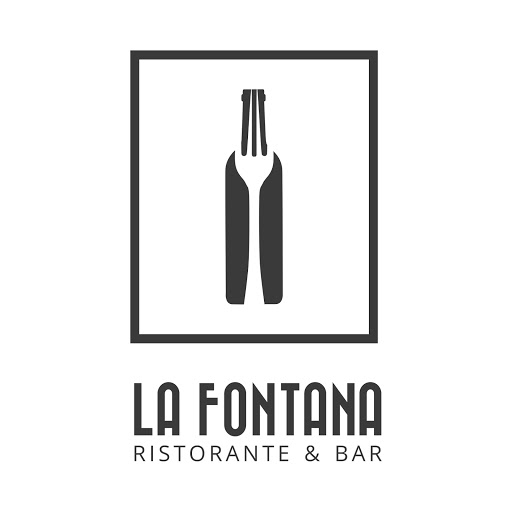 La Fontana Ristorante & Bar logo