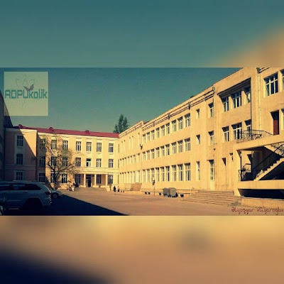 Photos of ADPU INQLAB KORPUSU