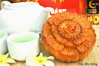 Như Lan Dừa Sầu Riêng Như Lan Dừa Sầu Riêng