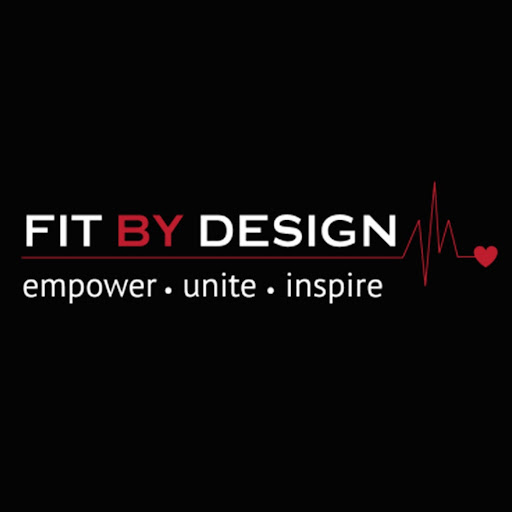 Fit By Design logo