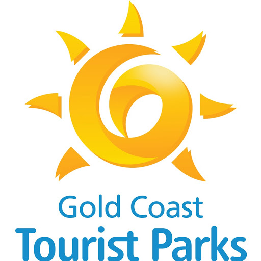 Kirra Beach Tourist Park logo