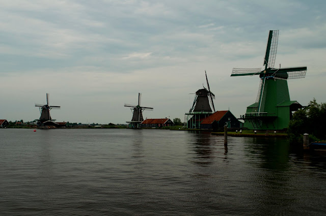 Día 5 (01/08): Pueblos al norte de Amsterdam - Volendam, Marken, Edam y Zaanse S - ROADTRIP 2012 - EUROPA CENTRAL - 20 DIAS - 6400 Kms (Selva Negra / Alsacia / Hol (38)