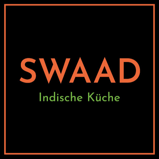 Swaad Bern logo