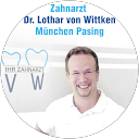 Dr. Lothar von Wittken