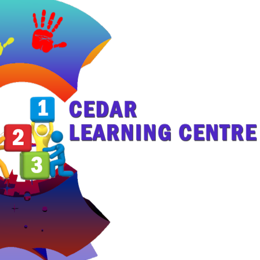 Cedar Learning Centre logo