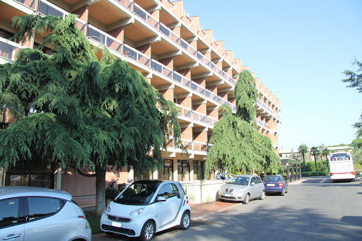 Atahotel Villa Pamphili