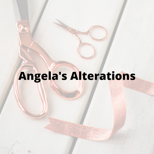 Angela's Alterations