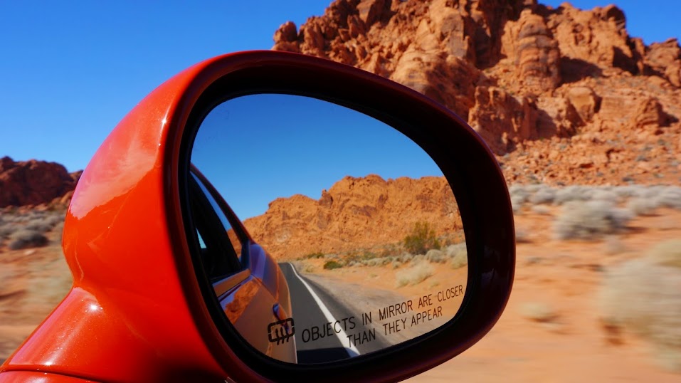 Full Throttle: NY, CA, AZ, NV, UT.