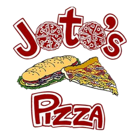 Joto's Pizza - Belcher logo