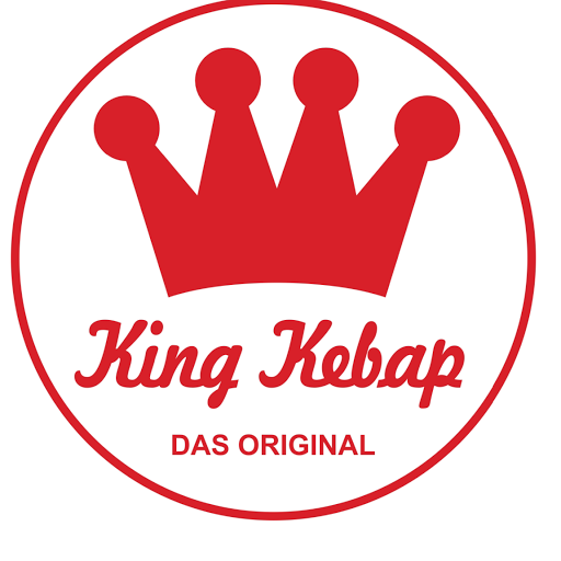 King Kebap logo