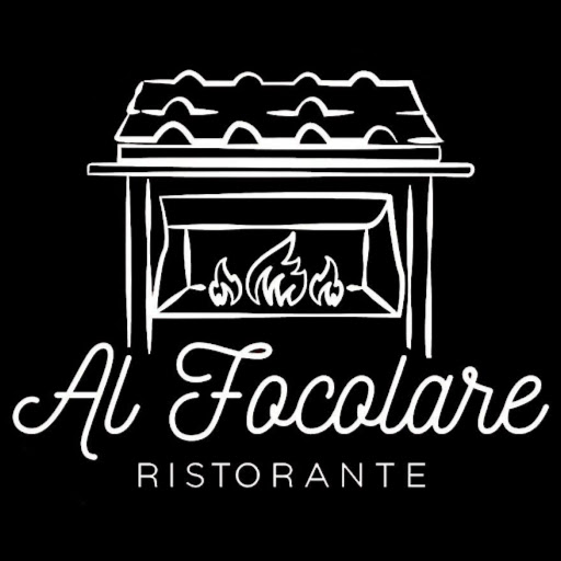 Ristorante Al Focolare logo