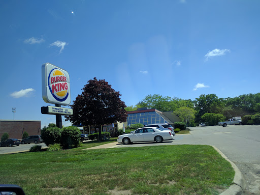 Fast Food Restaurant «Burger King», reviews and photos, 1566 N Telegraph Rd, Monroe, MI 48162, USA