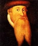Johannes Guttenberg