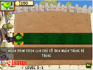 viet hoa - [Game tiếng Việt] Plants Vs Zombies (By EA Mobile/Popcap Game) PVZ2