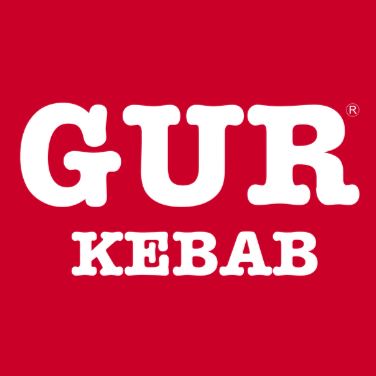 GUR Kebab - Petite-Forêt logo