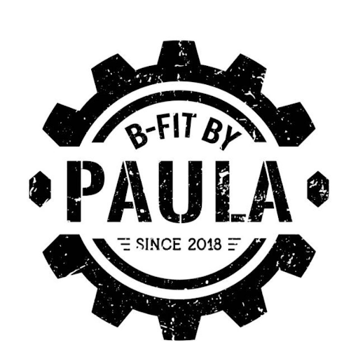 B-Fit by Paula logo