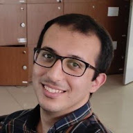 Hamid Mohammadi's user avatar