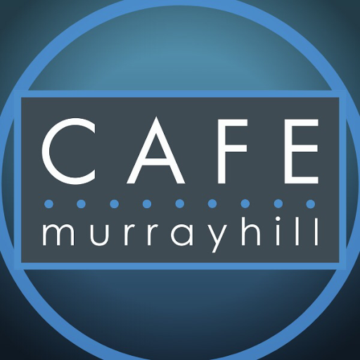 Cafe Murrayhill logo