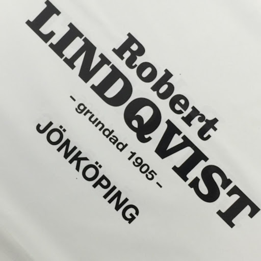 Robert Lindqvist Jönköping logo
