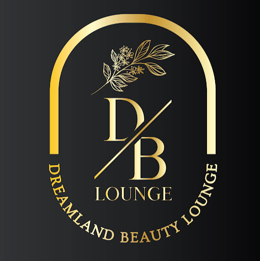DreamLand Beauty Lounge logo