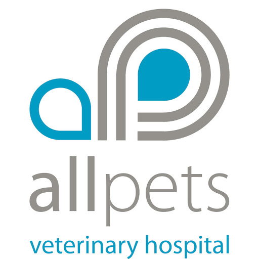 Allpets Veterinary Hospital logo