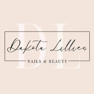 Dakota Lillies Nails and beauty logo