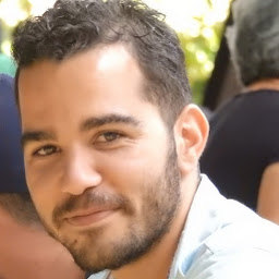 Isan Rodriguez Trimiño's user avatar