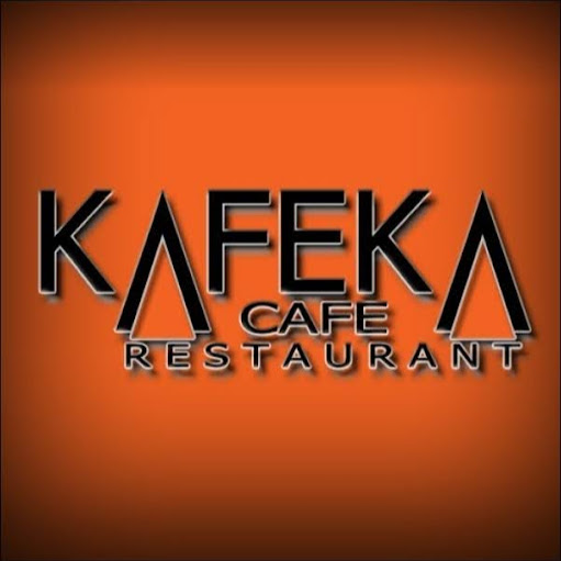 KafeKa - Cafe & Restaurant (Beyoğlu 2. Şube) logo