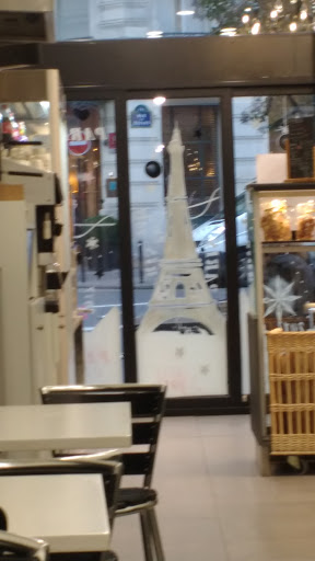 Boulangerie Paris & Co Ecoles