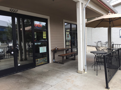 Coffee Shop «El Agave Taqueria», reviews and photos, 10007 Combie Rd, Auburn, CA 95602, USA