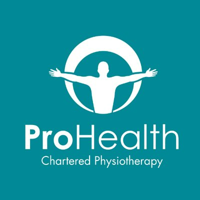 ProHealth Physiotherapy & Sports Clinic logo